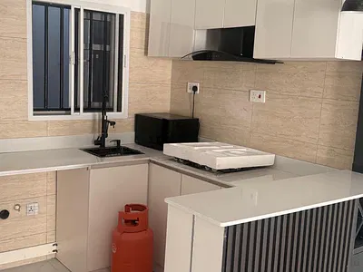 1-Bedroom Maisonette — Off Admiralty Rd, Lekki Phase 1, Lekki, Lagos