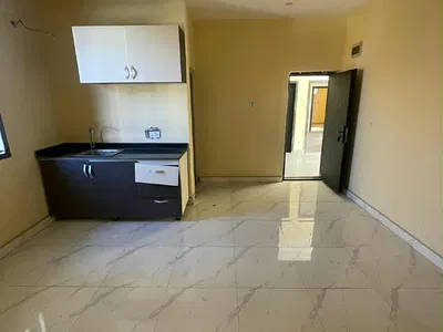 Beautiful Spacious 1 Bedroom Apartment Upstairs — Sangotedo, Ajah, Lagos