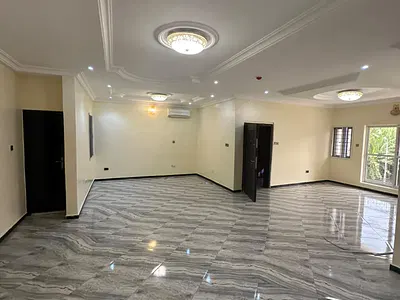 Spacious Well-Maintained 3 Bedroom Apartment with Boys Quarters — Ikoyi, Lagos