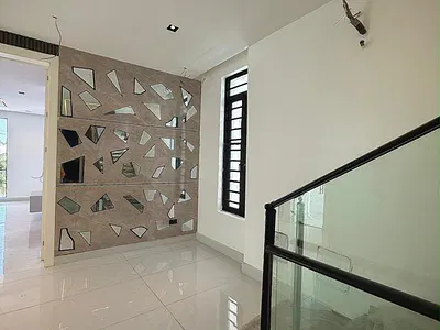 5 Bedroom Detached Duplex — Admiralty, Lekki Phase 1, Lekki, Lagos