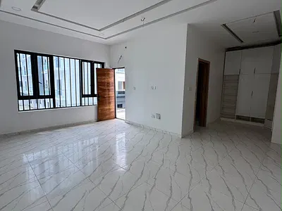 4 Bedroom Terraced Duplex with BQ — Orchid Road, Lekki, Lagos