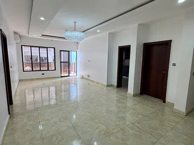 4 Bedroom Apartment with BQ — Banana Island Road, Ikoyi, Lagos