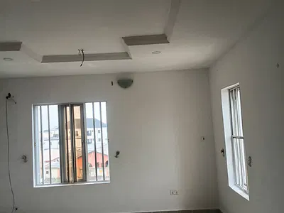 Studio in Shared Apartment — Ado, Ajah, Lagos
