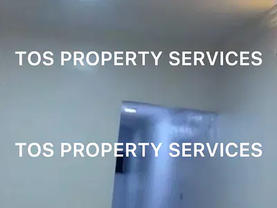 Spacious 4 Bedrooms Apartment, (Upstairs — Yaba, Lagos