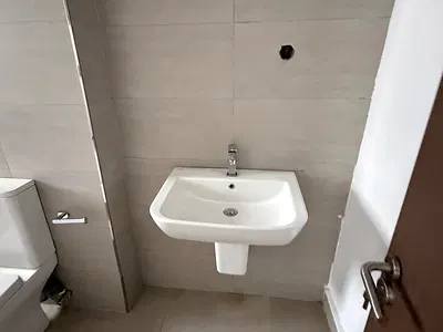 Newly Built 3 Bedrooms Luxury Apartments with 1RM BQ — Lekki, Lagos