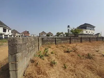 Bare Residential Land — Ibafo, Ogun