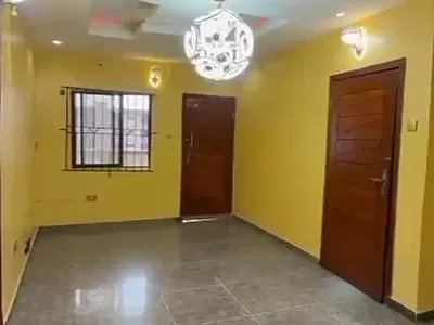3 Bedroom Flat