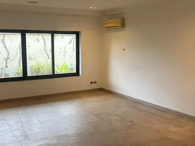 3 Bedroom Luxury Apartment — Ikoyi, Lagos