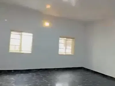 3 Bedroom Duplex