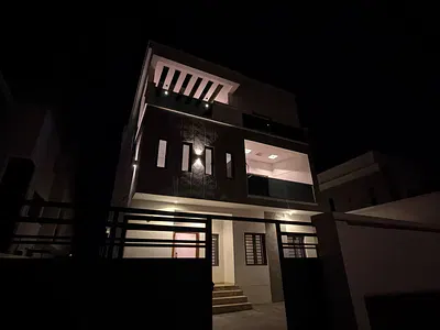 Luxury Semi-Detached Duplex — Kolapo Ishola GRA, Ibadan, Oyo