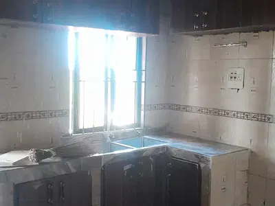 2 Bedroom Flat — Progressive Estate, Ojodu Berger, Ojodu Berger, Ojodu, Lagos