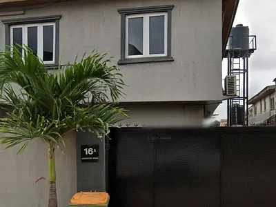 5 Bedroom Fully Detached House — Shangisha, Kosofe, Lagos