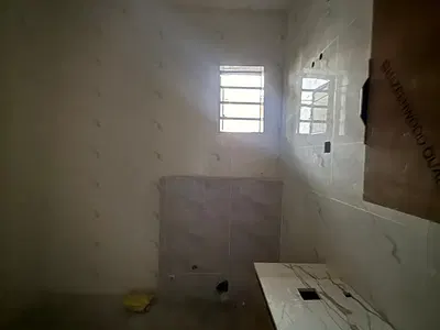 4 Bedroom Terraced Duplex — Ajah, Lagos
