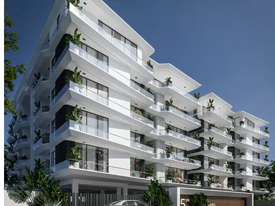 2 Bedroom Apartment with Gym, Cinema, Swimming Pool at Offplan — Lekki, Lagos