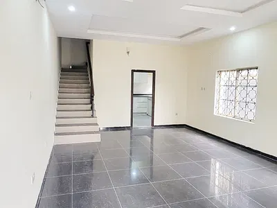 Luxury 3 Bedroom Semi Detached Duplex — Abisogun Liegh Estate, Ogba, Ikeja, Lagos