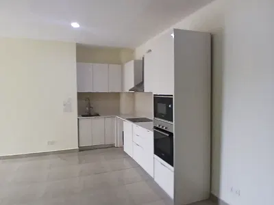 24/7 Power Supply 2 Bedroom En-Suite Flat with an Open Kitchen — Lekki Phase 1, Lekki, Lagos