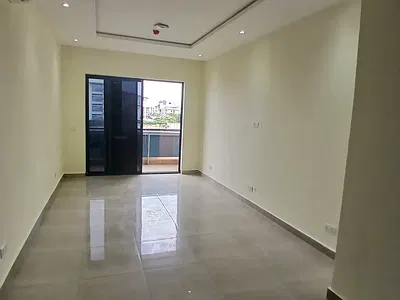 24/7 Serviced 1 Bedroom En-Suite Mini Flat — Lekki Phase 1, Lekki, Lagos