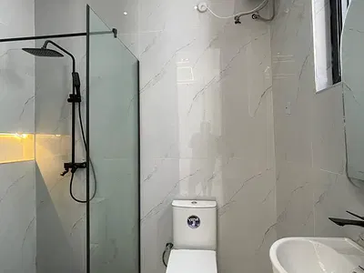 *gorgeously Built 5 Bed Detached Duplex and BQ* *locatio — Ibeju Lekki, Lagos