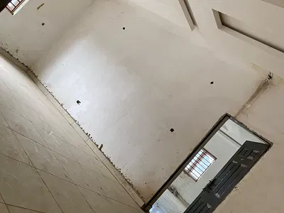 4 Bedroom Fully Detached Penthouse Duplex — Lugbe District, Abuja