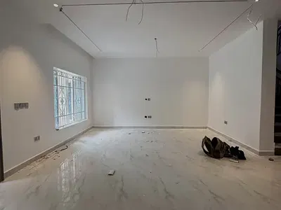 Standard 4 Bedroom Terraced Duplex — Main, Utako, Abuja