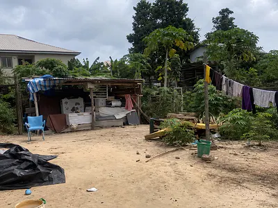 Residential Land Plot — Treasure Estate, Sangotedo, Ajah, Lagos