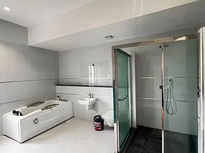 13 Units Block of Flats *luxury 12 Units of 3 Bed Apartmen — Ikoyi Lagos, Ikoyi, Lagos