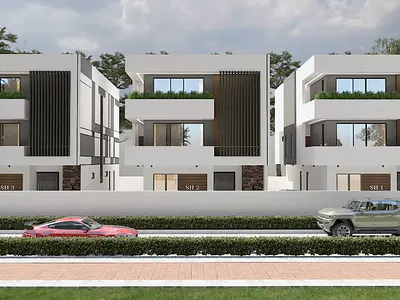 Estate Land — Close to Zaverti Estate, Wuye, Abuja