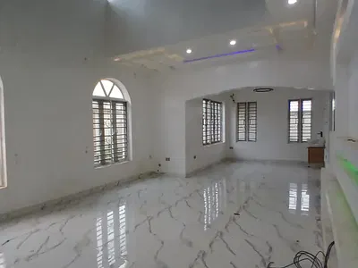 4 Bedroom Duplex — Ibadan, Oyo