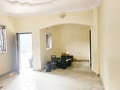 Luxury 3 Bedroom Flat — Omole Phase 2, Ikeja, Lagos