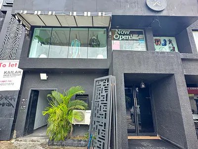 Shop Space — Lekki Phase 1, Lekki, Lagos