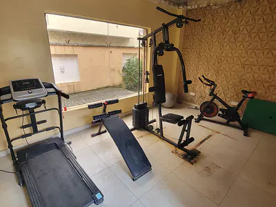 3 Bedroom Apartment — Thomas Estate, Ajah, Lagos