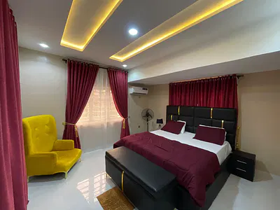2 Bedroom Apartment — Abraham Adesanya Road, Ajah, Lagos