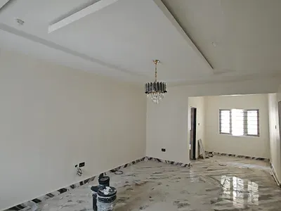 Brand New Six Units of Two Bedroom Flats — Fo1 Layout, Kubwa, Abuja