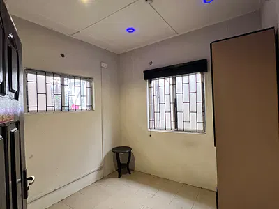 Spacious 1 Bedroom Apartment — Lekki Phase 1, Lekki, Lagos