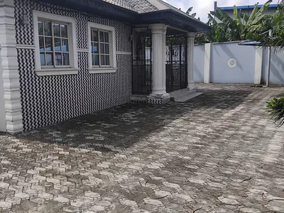 4 Bedroom — Eputu London Road., Eputu, Ibeju Lekki, Lagos