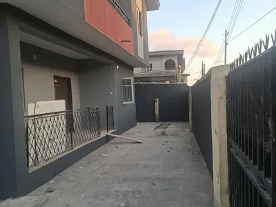 Mini Flat — Oriola Close, Alapere, Ketu, Lagos