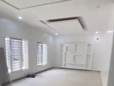 3 Bedroom Apartment with a BQ — Gilmor Tarred Road, Jahi, Abuja