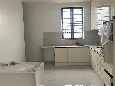 2 Bedroom Serviced Apartment — Lekki, Lagos