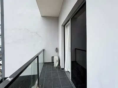 1 Bedroom Furnished Flat — Lekki Phase 1, Lekki, Lagos
