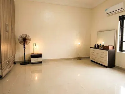 2 Bedroom Flat — Ikate, Lekki, Lagos
