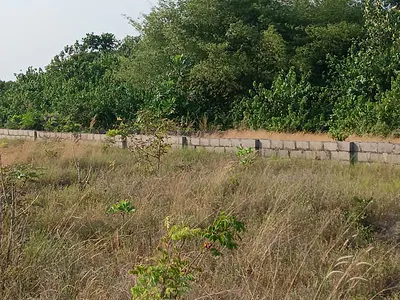 Residential Land Plots — Blue Haven Estate, Ogun Waterside, Ogun