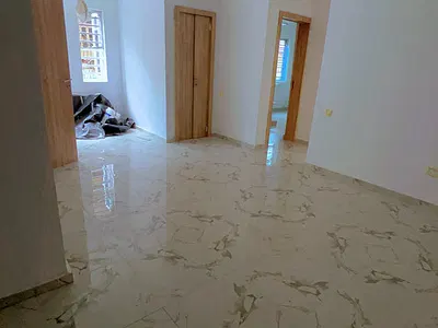 Newly Built 9 Units of 2 Bedroom Apartment — Thomas Estate, Ajah, Lagos