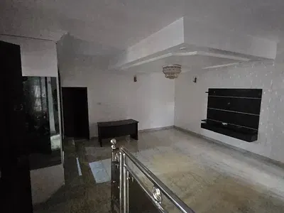 3 Bedroom Flat — Shangisha, Magodo Phase 2, Magodo, Lagos