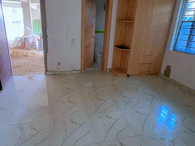 Newly Built Single Room Self Contained Apartment — Ajah, Lagos