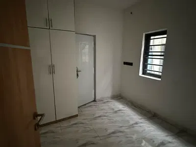3 Bedroom Duplex with BQ — Ikota GRA, Lekki, Lagos