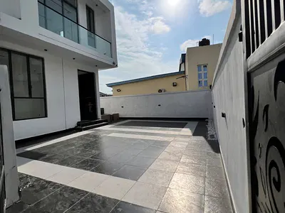 4 Bedroom Semi-Detached Duplex — Lekki, Lagos