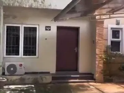 4 Bedroom Terraced Duplex with BQ — 5th Avenue, Gwarinpa, Abuja