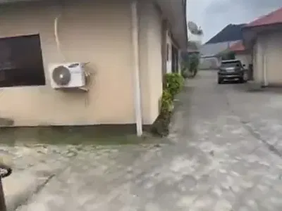 6.5 Plots Corner-Piece Estate Expanse — Port Harcourt, Rivers