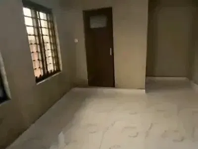 A Standard and Very Spacious Mini Flat Available — Ifako, Gbagada, Lagos