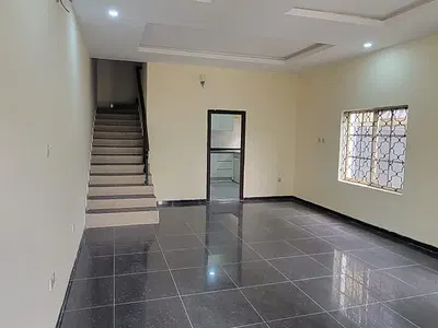 3 Bedroom Semi Detached Duplex — Abisogun Leigh Estate, Ogba, Ikeja, Lagos